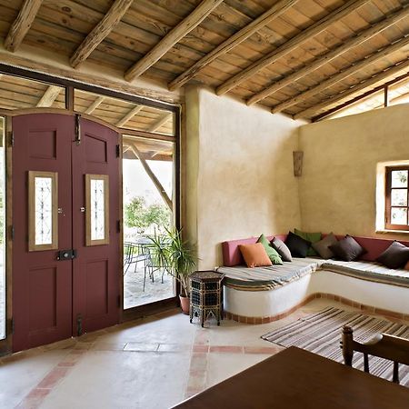 Quinta Do Arade - Casa 4 Petalas Barranco do Resgalho Eksteriør billede