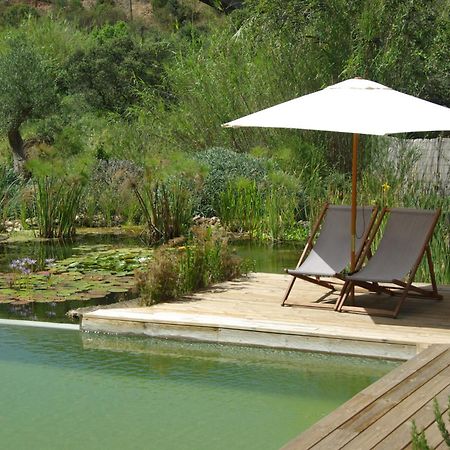 Quinta Do Arade - Casa 4 Petalas Barranco do Resgalho Eksteriør billede