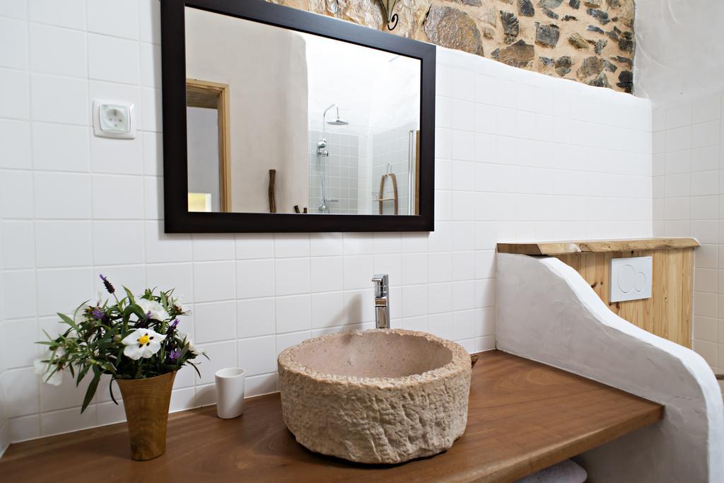 Quinta Do Arade - Casa 4 Petalas Barranco do Resgalho Eksteriør billede
