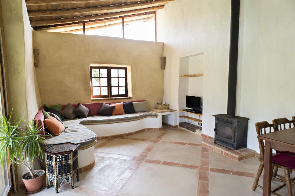 Quinta Do Arade - Casa 4 Petalas Barranco do Resgalho Eksteriør billede