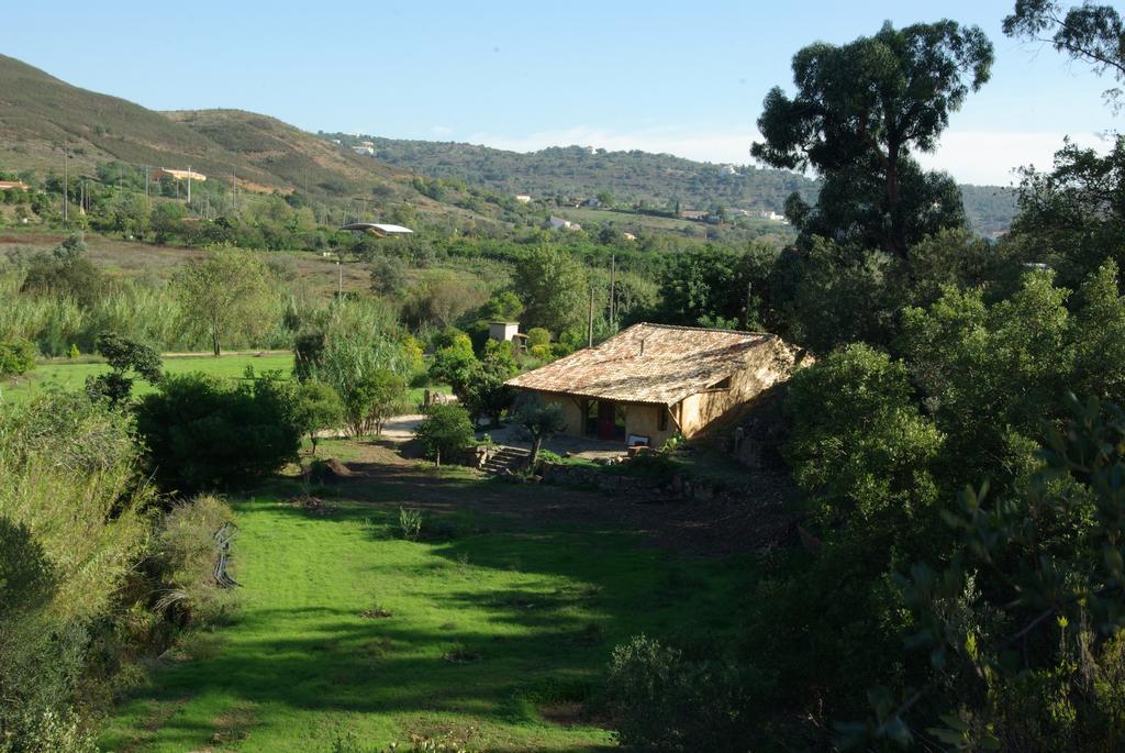 Quinta Do Arade - Casa 4 Petalas Barranco do Resgalho Eksteriør billede