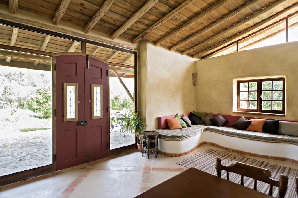 Quinta Do Arade - Casa 4 Petalas Barranco do Resgalho Eksteriør billede