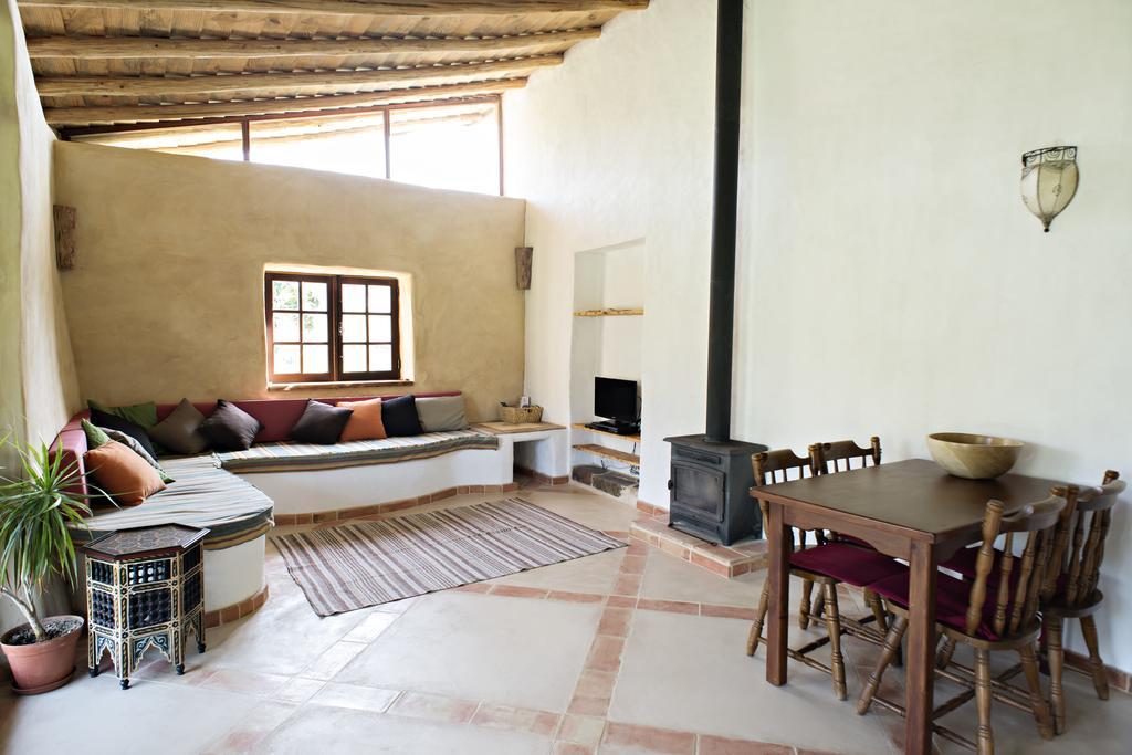 Quinta Do Arade - Casa 4 Petalas Barranco do Resgalho Eksteriør billede