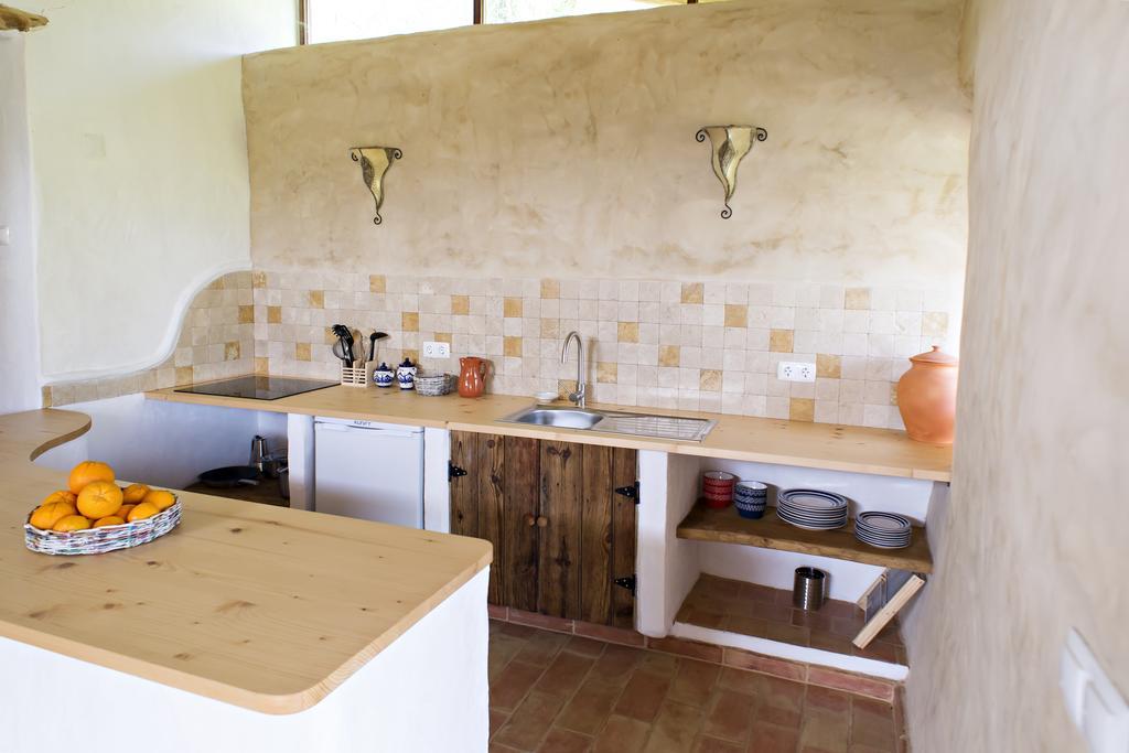 Quinta Do Arade - Casa 4 Petalas Barranco do Resgalho Eksteriør billede