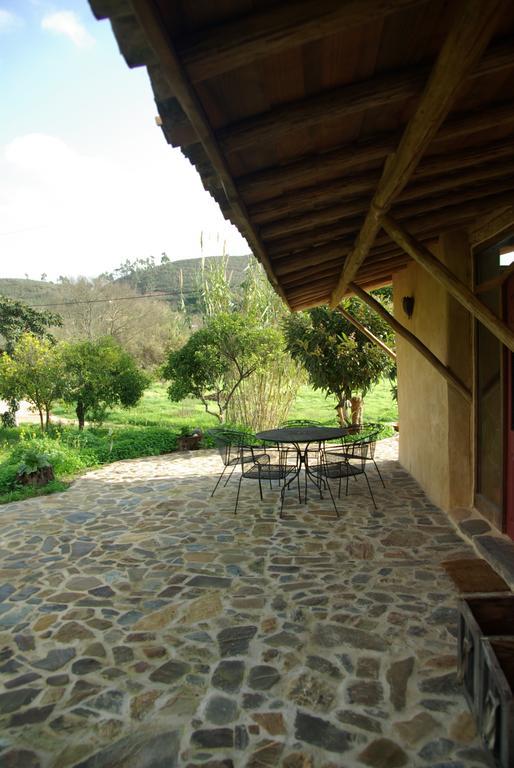 Quinta Do Arade - Casa 4 Petalas Barranco do Resgalho Eksteriør billede