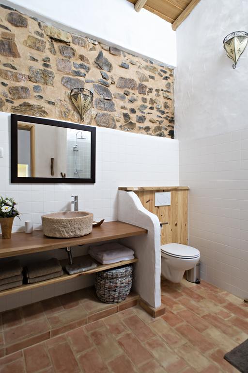 Quinta Do Arade - Casa 4 Petalas Barranco do Resgalho Eksteriør billede