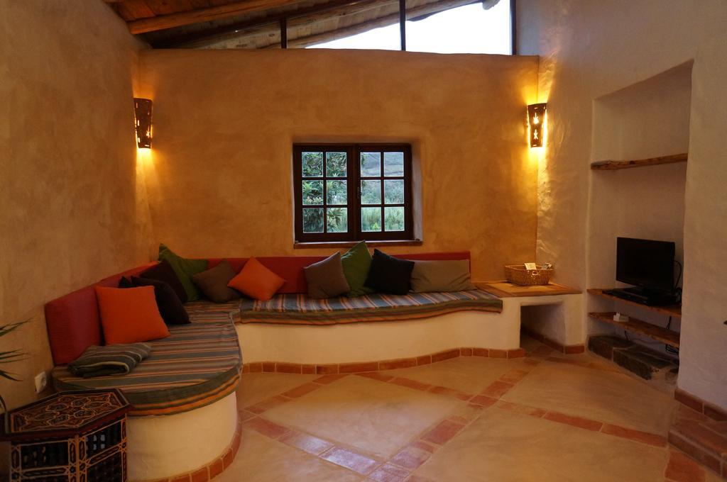Quinta Do Arade - Casa 4 Petalas Barranco do Resgalho Eksteriør billede