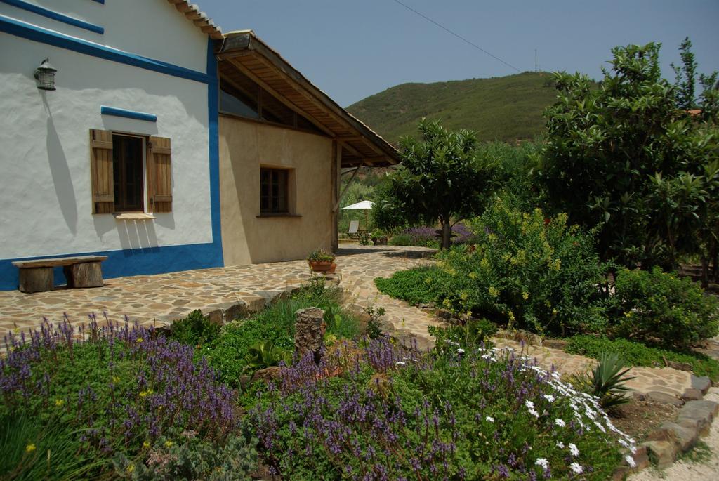 Quinta Do Arade - Casa 4 Petalas Barranco do Resgalho Eksteriør billede