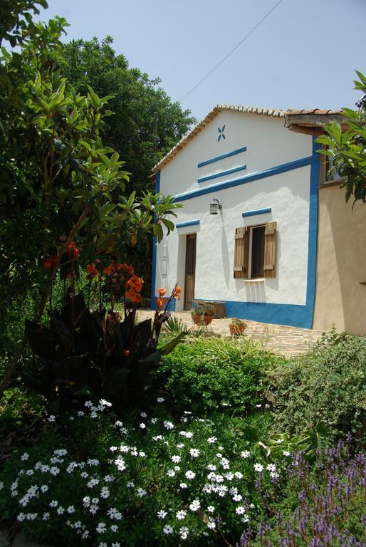 Quinta Do Arade - Casa 4 Petalas Barranco do Resgalho Eksteriør billede