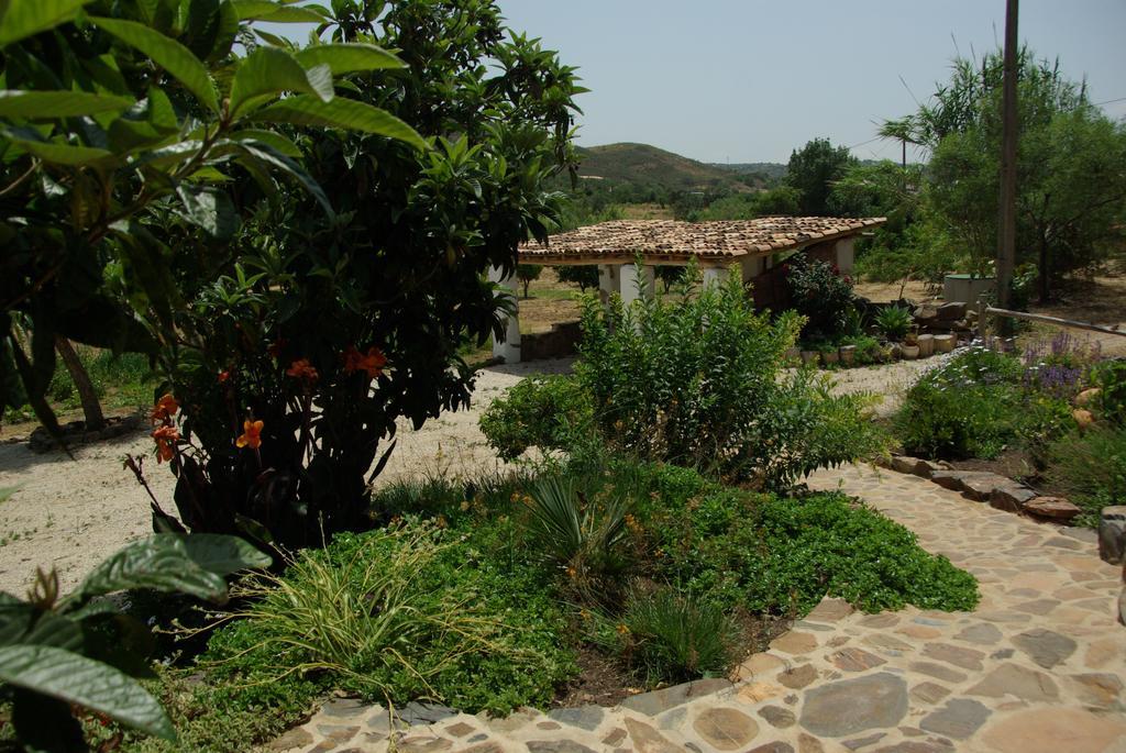 Quinta Do Arade - Casa 4 Petalas Barranco do Resgalho Eksteriør billede