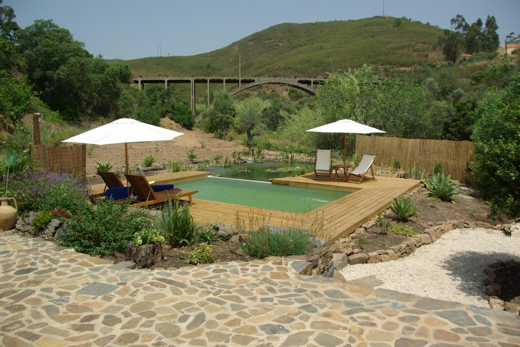 Quinta Do Arade - Casa 4 Petalas Barranco do Resgalho Eksteriør billede