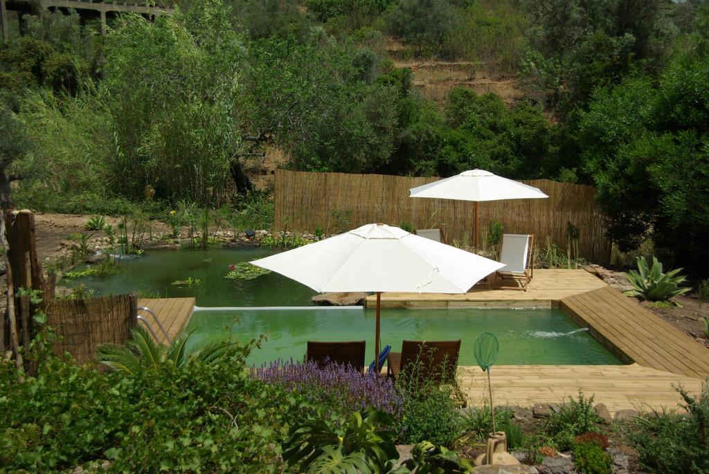 Quinta Do Arade - Casa 4 Petalas Barranco do Resgalho Eksteriør billede