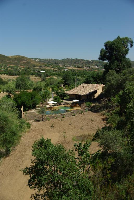 Quinta Do Arade - Casa 4 Petalas Barranco do Resgalho Eksteriør billede