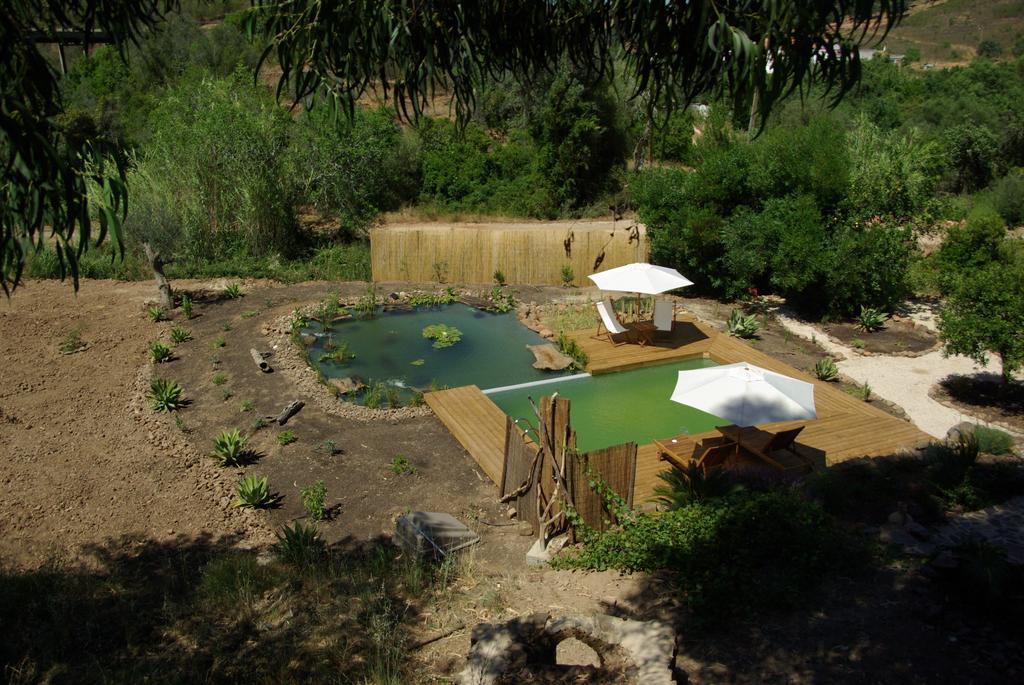 Quinta Do Arade - Casa 4 Petalas Barranco do Resgalho Eksteriør billede