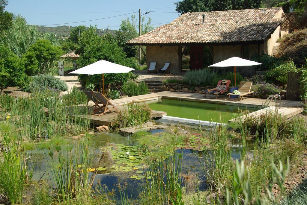 Quinta Do Arade - Casa 4 Petalas Barranco do Resgalho Eksteriør billede