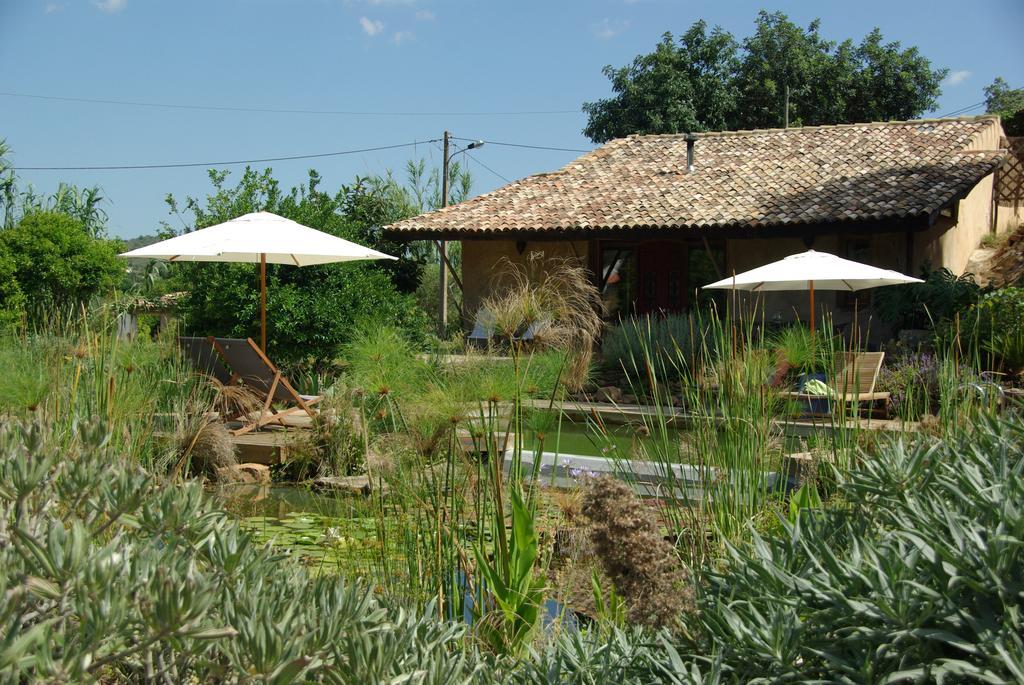 Quinta Do Arade - Casa 4 Petalas Barranco do Resgalho Eksteriør billede