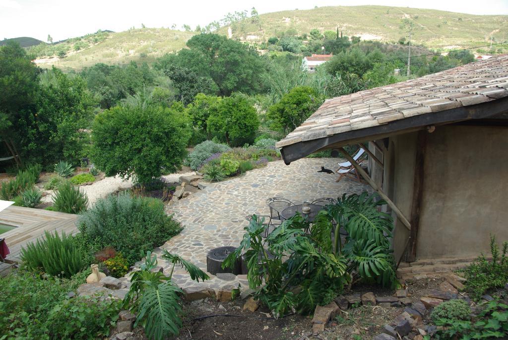 Quinta Do Arade - Casa 4 Petalas Barranco do Resgalho Eksteriør billede