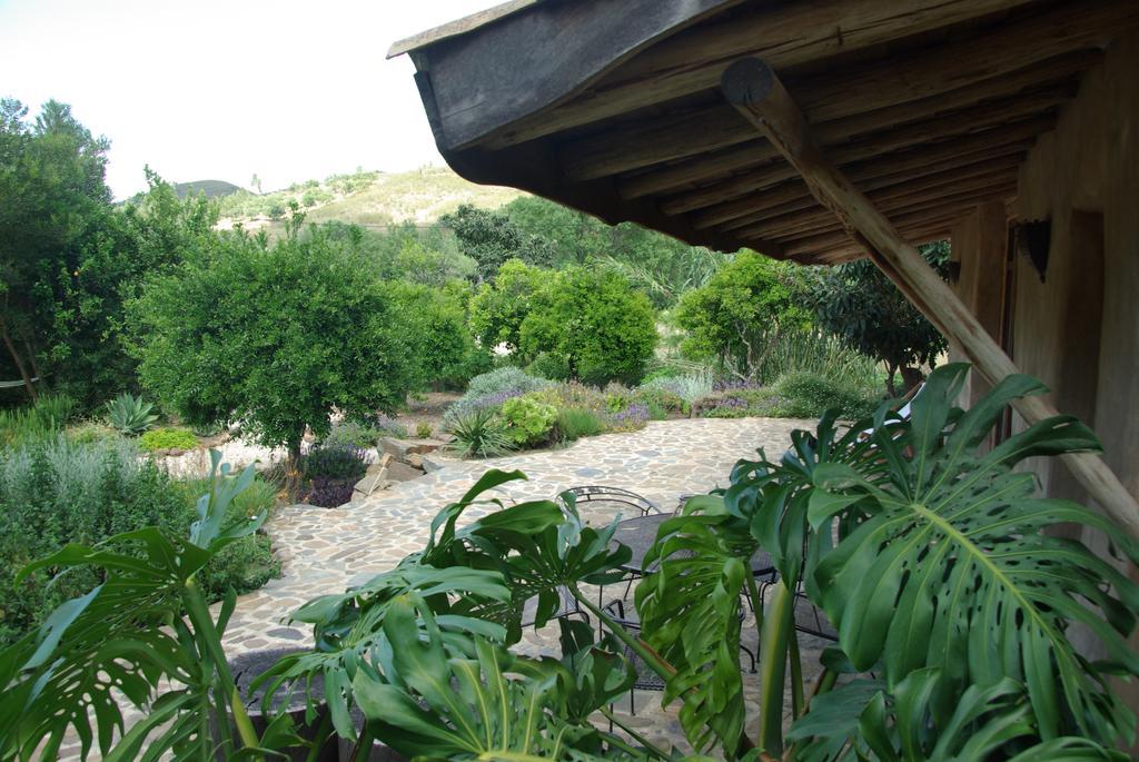 Quinta Do Arade - Casa 4 Petalas Barranco do Resgalho Eksteriør billede