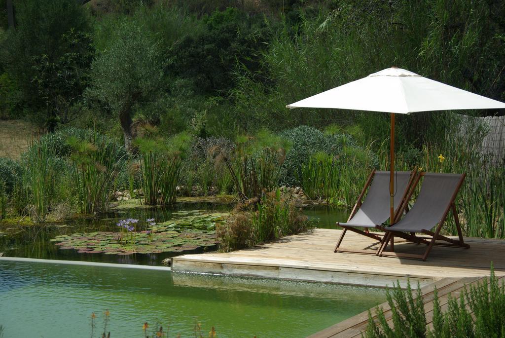 Quinta Do Arade - Casa 4 Petalas Barranco do Resgalho Eksteriør billede