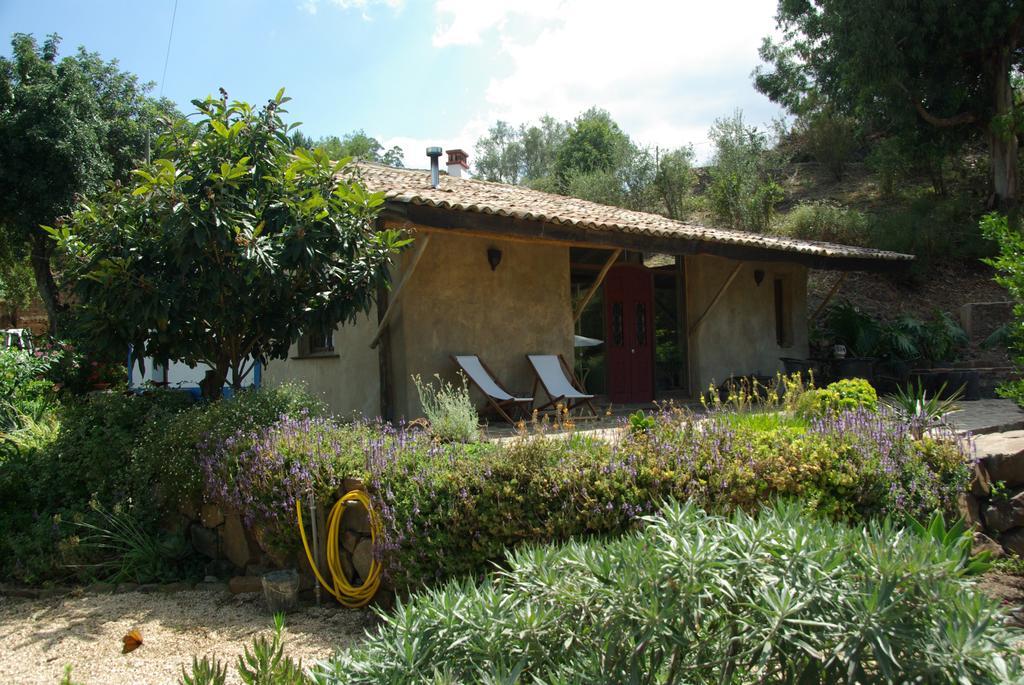 Quinta Do Arade - Casa 4 Petalas Barranco do Resgalho Eksteriør billede