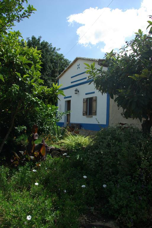 Quinta Do Arade - Casa 4 Petalas Barranco do Resgalho Eksteriør billede