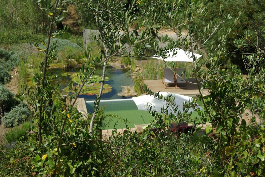 Quinta Do Arade - Casa 4 Petalas Barranco do Resgalho Eksteriør billede