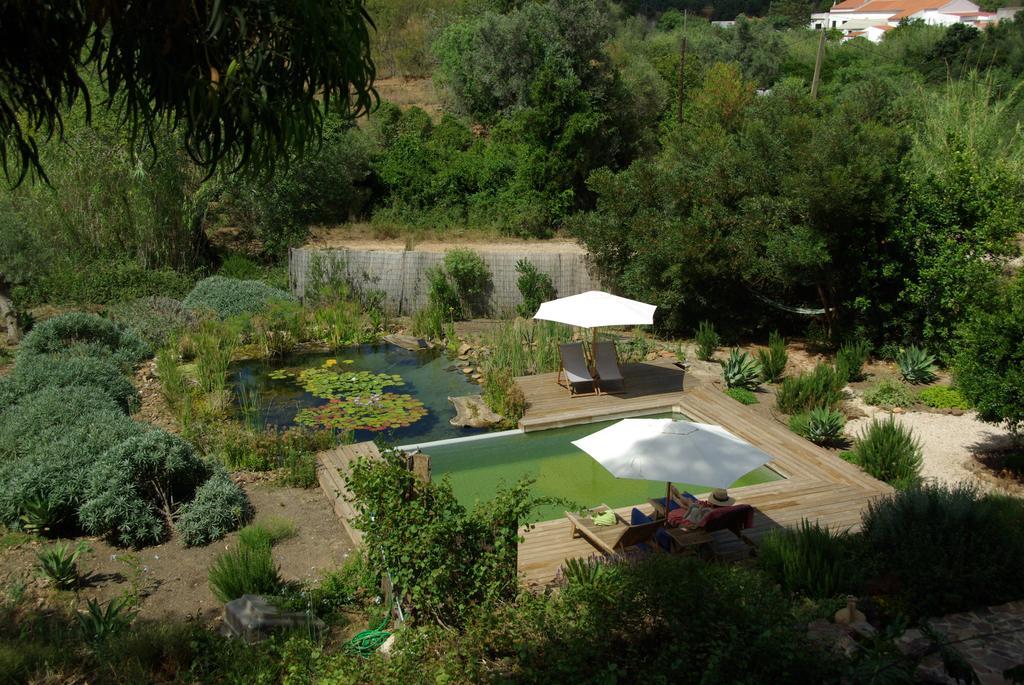 Quinta Do Arade - Casa 4 Petalas Barranco do Resgalho Eksteriør billede