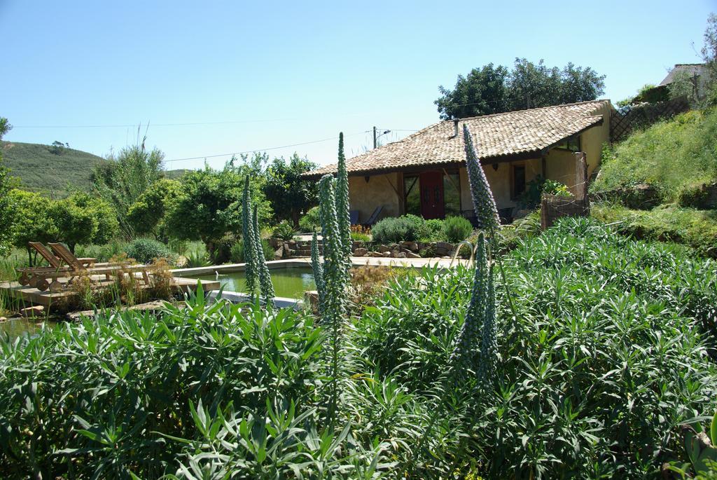 Quinta Do Arade - Casa 4 Petalas Barranco do Resgalho Eksteriør billede