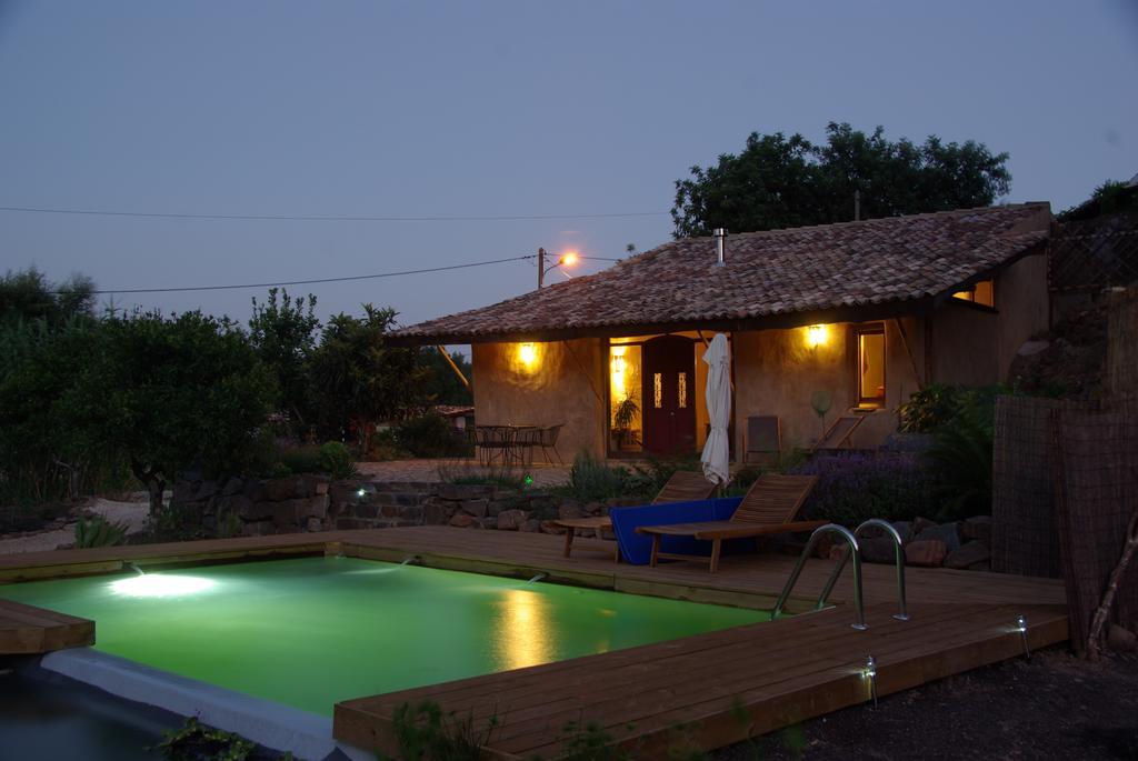 Quinta Do Arade - Casa 4 Petalas Barranco do Resgalho Eksteriør billede